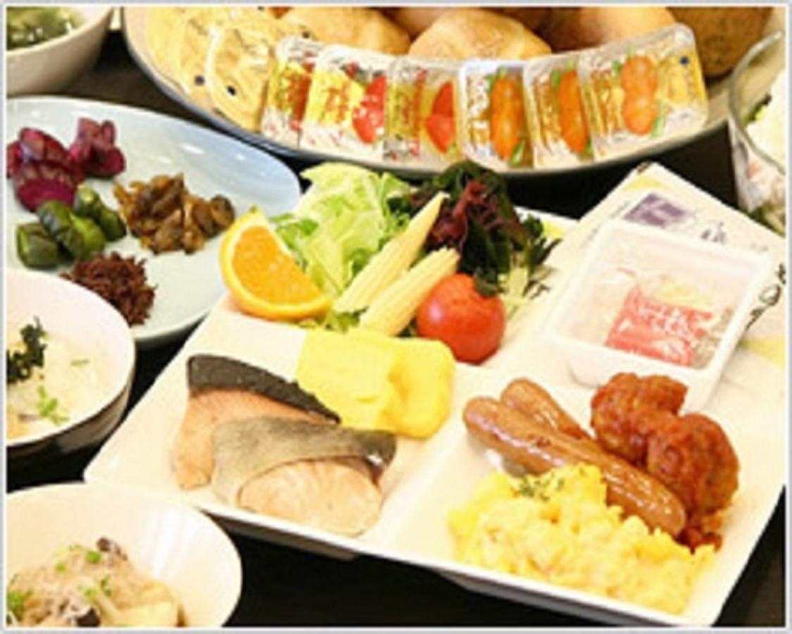 Hotel Fukushima Hills Dış mekan fotoğraf