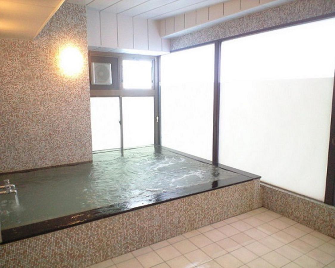 Hotel Fukushima Hills Dış mekan fotoğraf