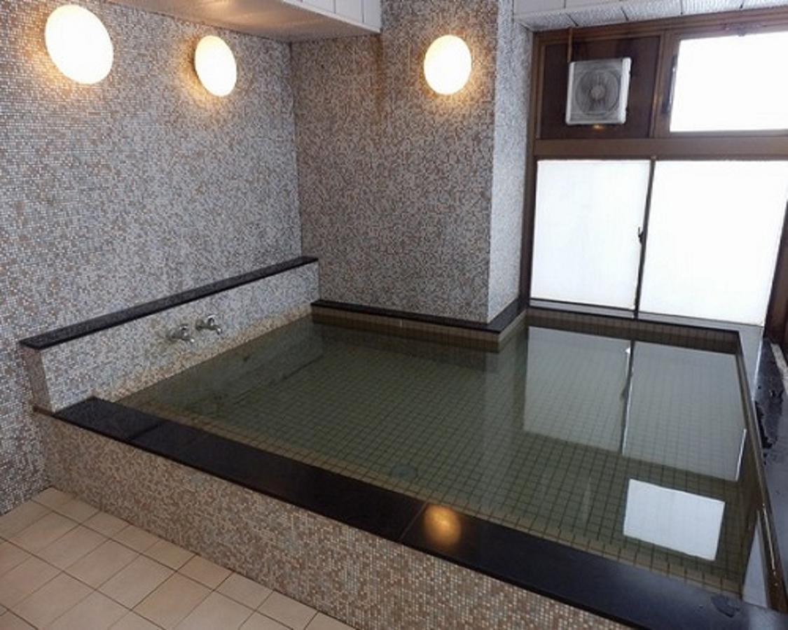 Hotel Fukushima Hills Dış mekan fotoğraf