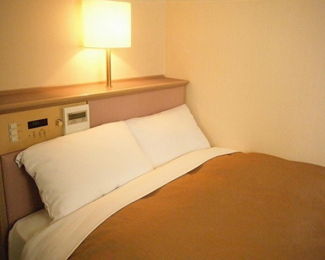 Hotel Fukushima Hills Dış mekan fotoğraf
