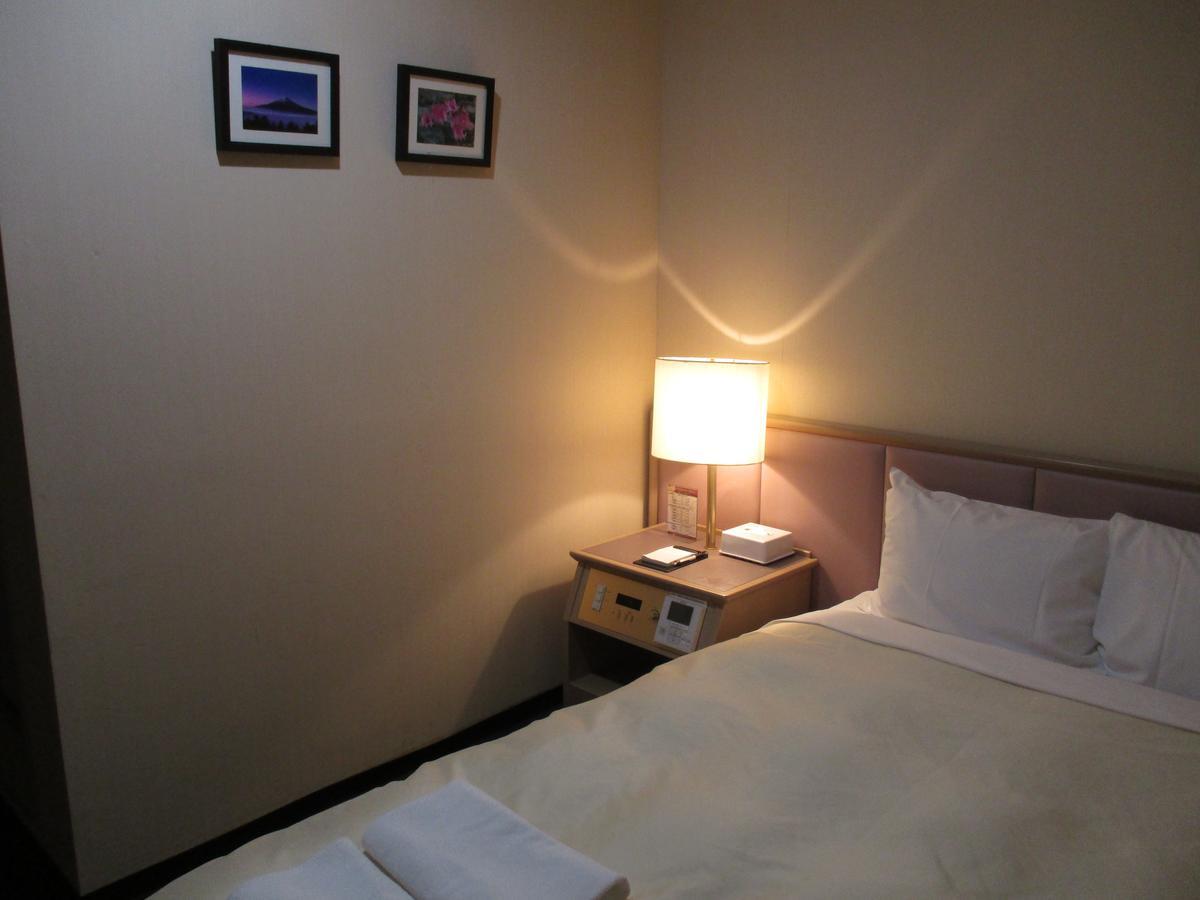 Hotel Fukushima Hills Dış mekan fotoğraf