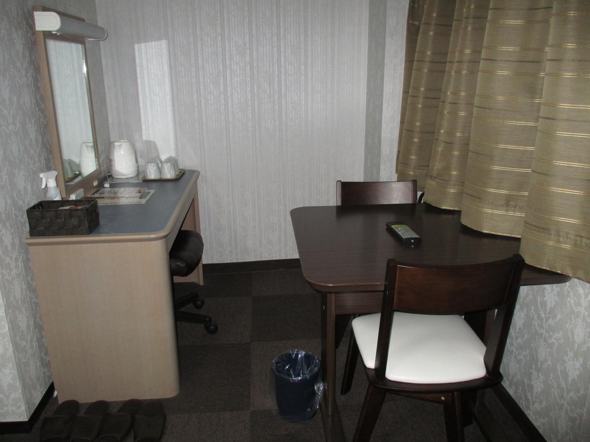 Hotel Fukushima Hills Dış mekan fotoğraf