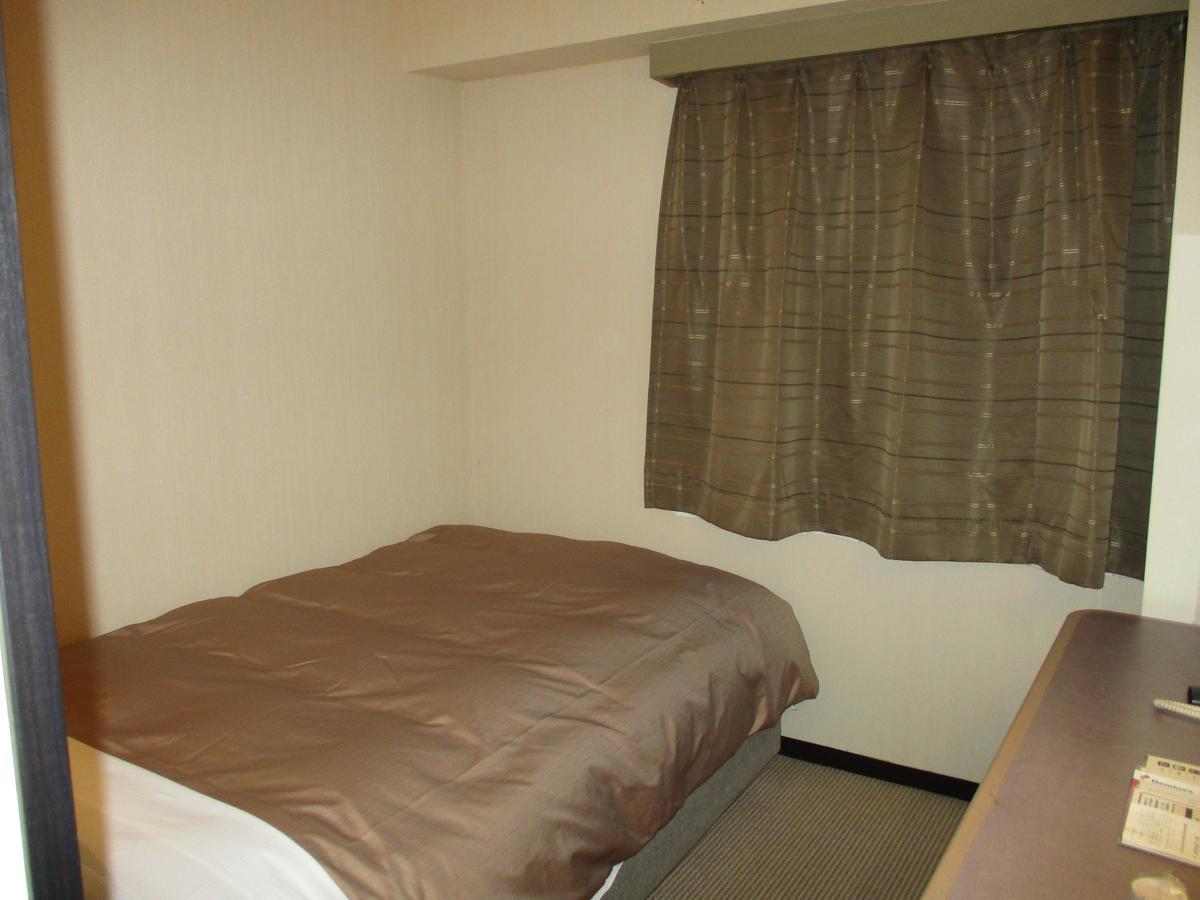 Hotel Fukushima Hills Dış mekan fotoğraf