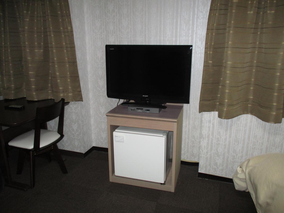 Hotel Fukushima Hills Dış mekan fotoğraf