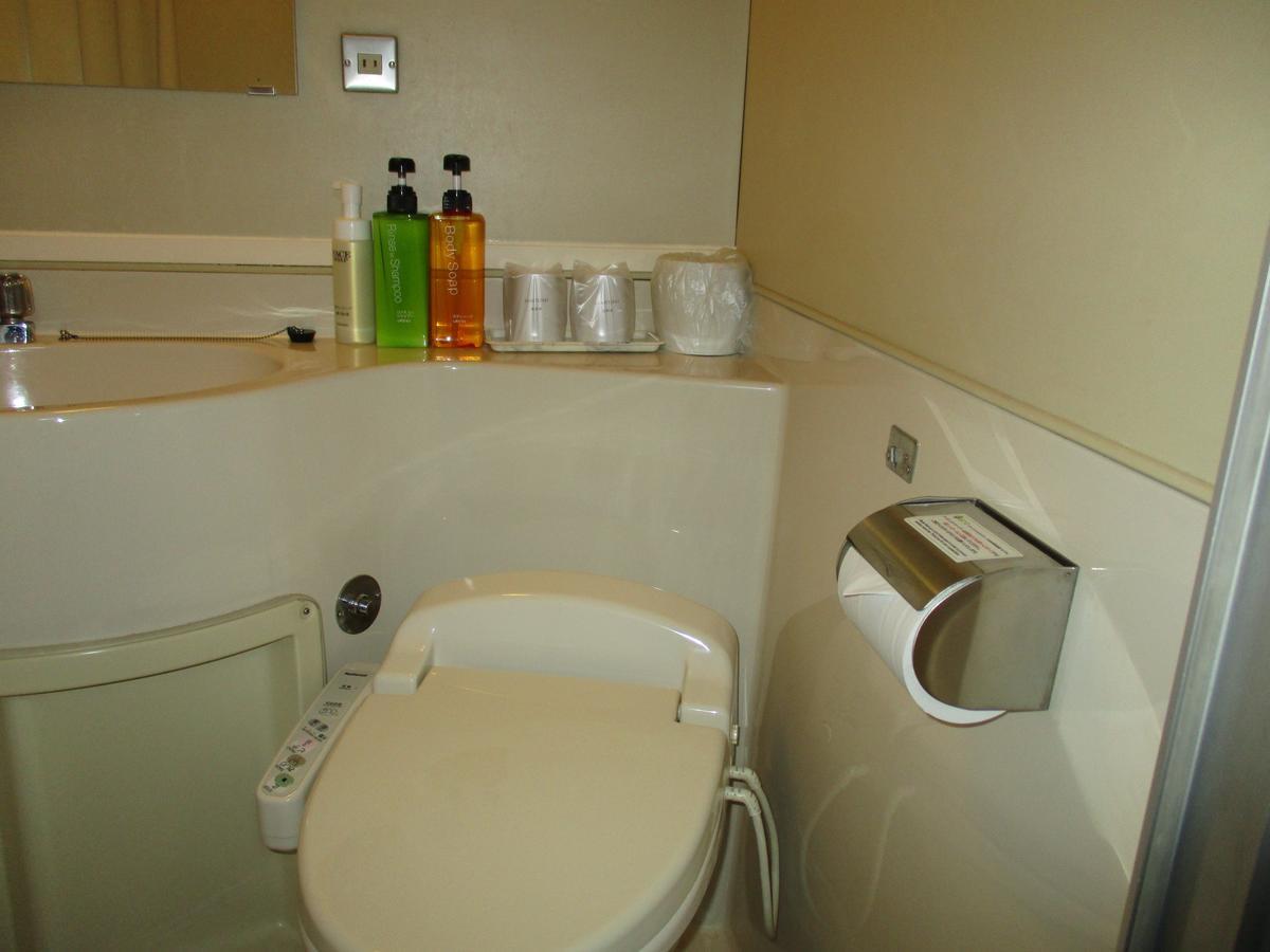Hotel Fukushima Hills Dış mekan fotoğraf