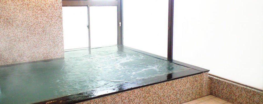 Hotel Fukushima Hills Dış mekan fotoğraf