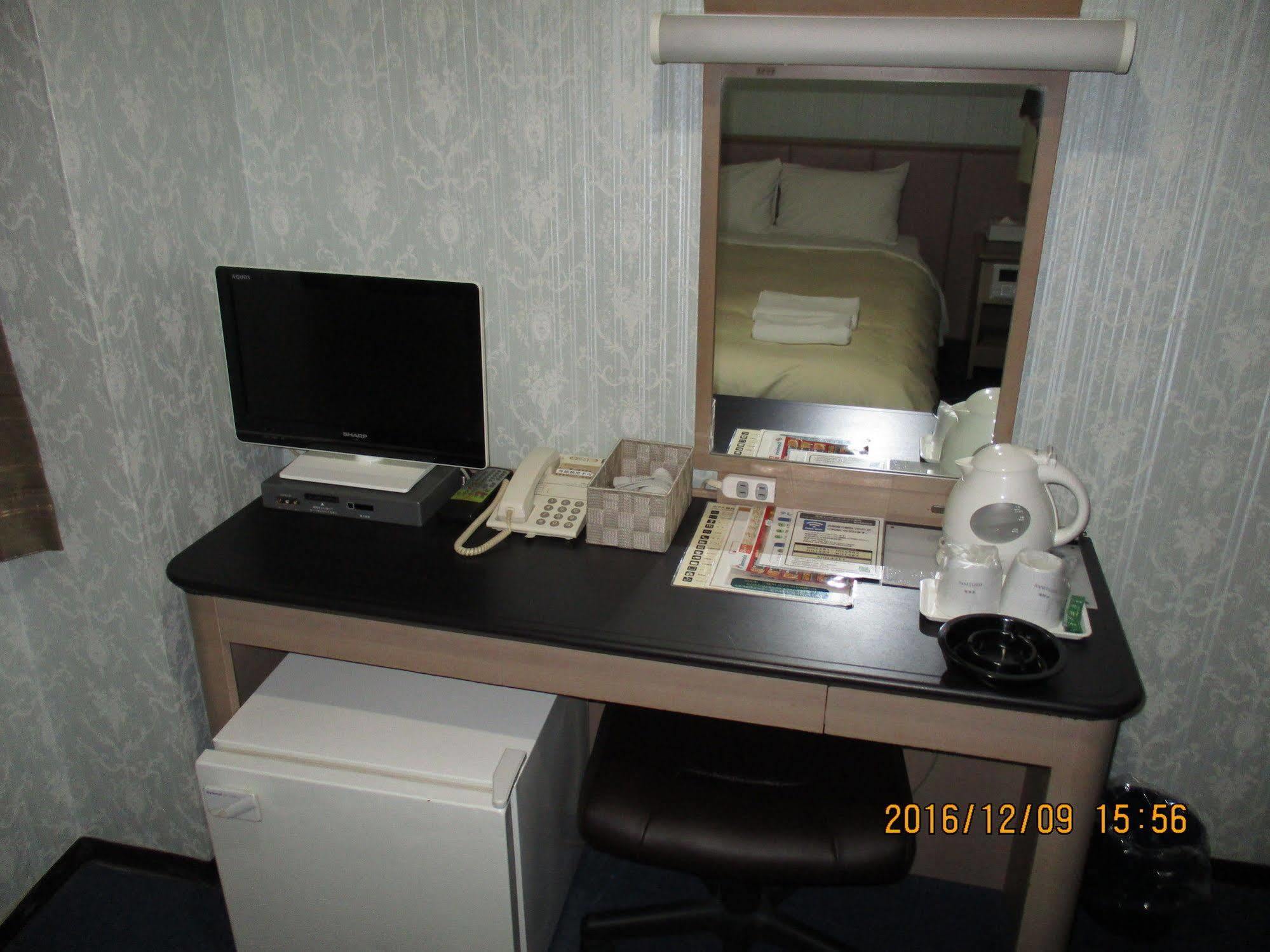 Hotel Fukushima Hills Dış mekan fotoğraf