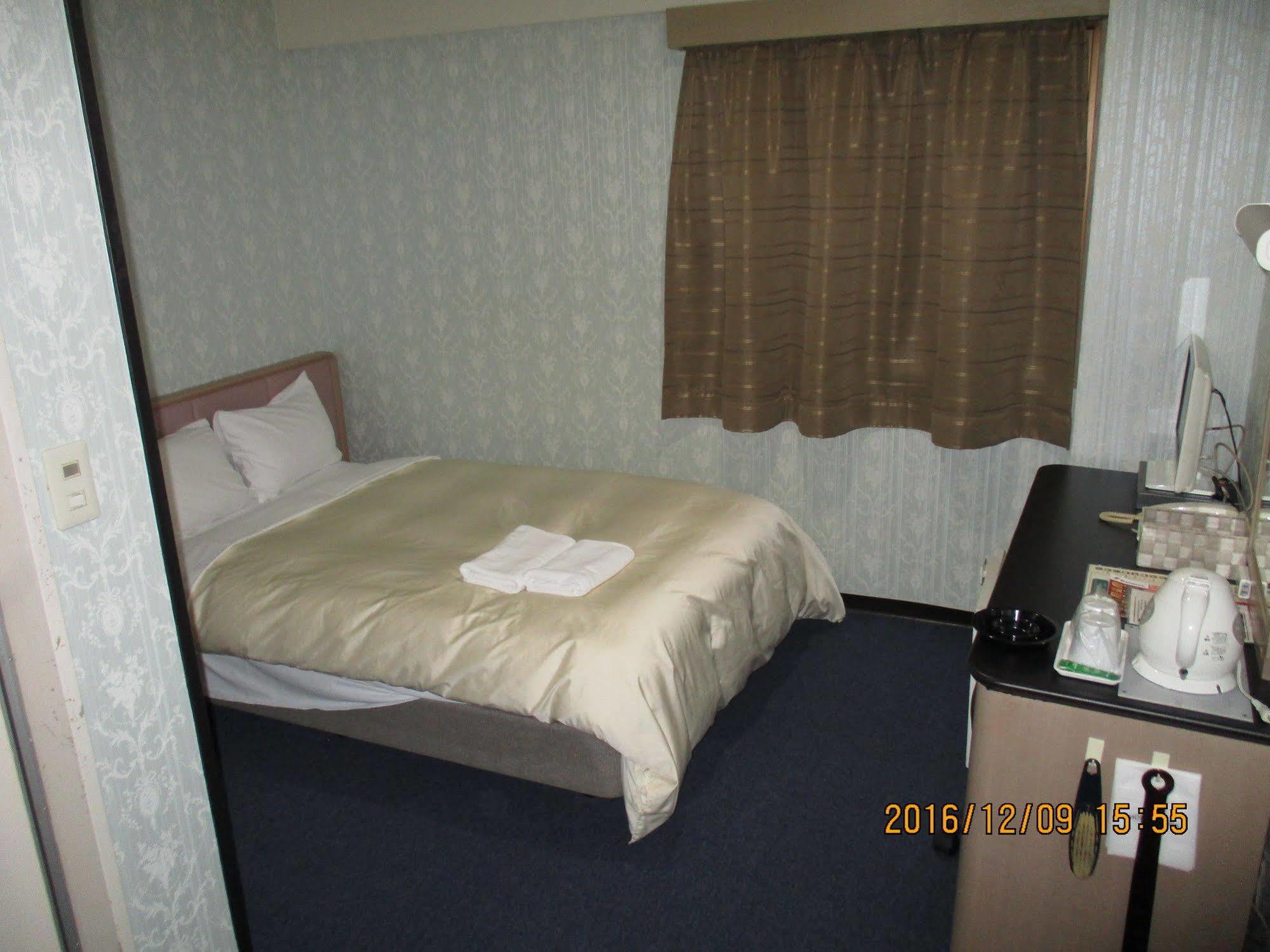 Hotel Fukushima Hills Dış mekan fotoğraf