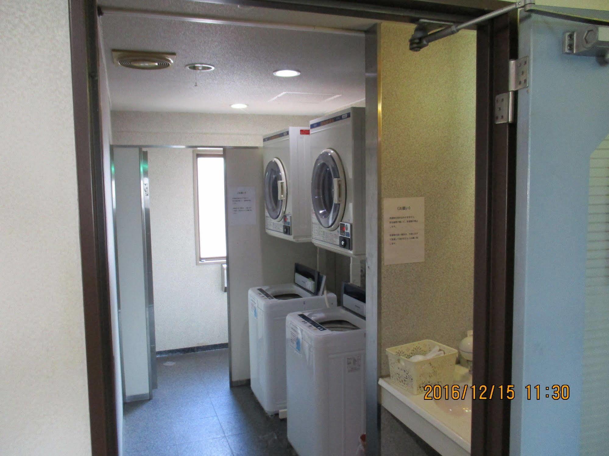 Hotel Fukushima Hills Dış mekan fotoğraf